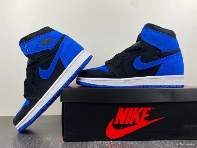 Royal Reimagined High OG 1 DZ5485-042 Air Jordan 0916
